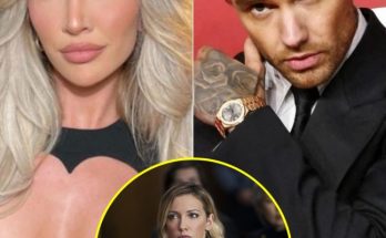 At 31, Kate Cassidy Breaks Silence on Liam Payne