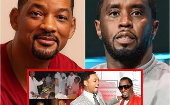 3 MINUTES AGO: Will Smith REVEALS the shocking truth about Diddy’s partying (WATCH NOW).