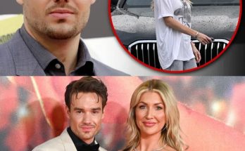 Liam Payne’s girlfriend, Kate Cassidy, falls under ‘suspicion’ regarding the singer’s d3ath after hotel footage shows a heated argument between the two