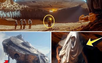 Mystery of the Mysterious Creatures That Landed on Earth After a UFO Crashed in the Desert – hmai