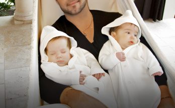 'Those Are the Twins? My Gosh!' Fans Stunned after Seeing Ricky Martin's Sons in a Rare Family Outing — Pics