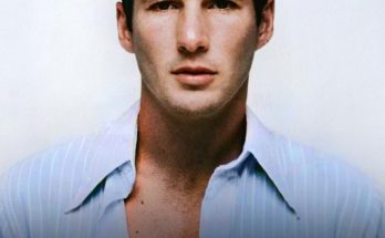 Pics of Richard Gere's Three Sons — His Dark-Haired Eldest and Two Younger Redheads