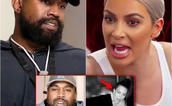 BREAKING: Kanye West UNLEASHES SHOCKING Video of Kim Kardashian as VIP at Diddy’s Secret $50 Million-a-Night Parties!-davinci