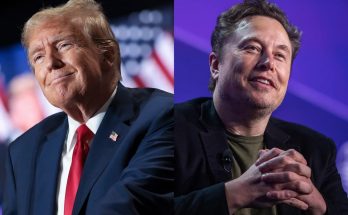 LOUD AND CLEAR: Elon Musk says voters re-electing Trump into the White House was a referendum on President Biden, VP Harris and Dems’ plan for America.