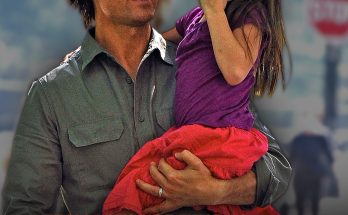 Tom Cruise’s daughter DOESN’T COMMUNICATE with her father.😱 The FULL STORY of the father-daughter relationship is below in the comments.👇