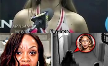 Breaking News: Rihanna’s SHOCKING New Message to Female Artists About Beyoncé Sparks Industry Buzz