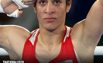 Olympic Gold Medalist Imane Khelif Announces Bold New Career Direction