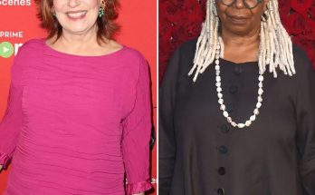 Breaking : Finally, ABC issued an official statement confirming that Joy Behar and Whoopi Goldberg’s contracts will not be renewed because they are too toxic. Was it a wise choice…