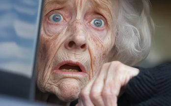 Grandma Thought Kids Were Taking Her to Nursing Home, but When She Woke Up, She Went Pale & Screamed, 'Family, I'm Still Alive!'