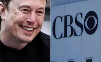 Elon Musk Cancels $1 Billion Show on CBS Following Allegations of Debate Bias: “CBS Is Toast” | m