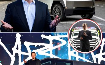 Elon Musk continues to have problems: Tesla recalls almost the entire Cybertruck because a part can come off when the car is running