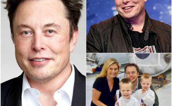 Elon Musk buys $35M Texas compound for his 11 kids and 2 of their 3 mothers: report