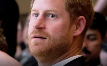 "HE DOES ALRIGHT WHEN HE'S BY HIMSELF," a user reacted.😳 DETAILS OF PRINCE HARRY'S TRIP are in the comments below.👇