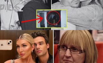 Liam Payne’s mother: That day Liam Payne called me with a weak voice and cried a lot. I tried to comfort him. I heard my son and his girlfriend arguing loudly and then.