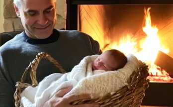 Man Finds a Baby Boy Wrapped in Blankets in a Basket and Adopts Him—17 Years Later, a Stranger Returns for the Boy