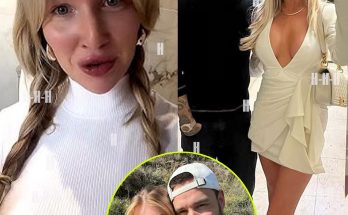 Liam Payne’s girlfriend, Katie Cassidy, cried and shared: “Why do people say I left, I was there, saw everything. He hugged me, burst into tears, looked at me angrily, then rushed out to the balcony and just blurted out that… See more.