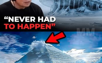 (VIDEO) Elon Musk Reveals Sudden Discovery Of Ancient Aliens in The Antarctica