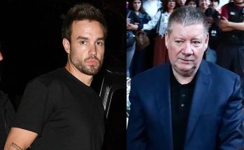 The image of Liam Payne's "poor old father" waiting for his son to "come back" has left viewers "in tears": "How long do they want to keep him???"...See more