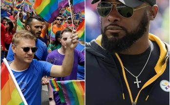 Steelers Stand with Chiefs to Boycott Pride Nights – A Bold Statement Against Woke Culture!.