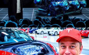 Elon Musk and crazy ideas: “Tesla plans to launch water-powered engine project today” – hmai