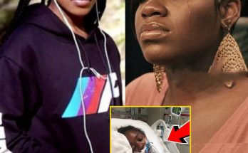 Singer Fantasia Barrino's Daughter Zion Is In ICU - Doctor Says She Has Only Few Days To Live! What happened?