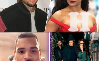 Chris Brown Finally REVEALS What Happened Between Rihanna & Jay Z