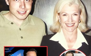 The 74-year-old model, mother of billionaire Elon Musk, Maye Musk, shared that more than 35 years ago, when her son was only 14 years old. Elon Musk recommended that she invest $1,000 in stocks and buy shares of a company he “really believes in,” despite the stockbroker saying the investment was a “bad idea.” .