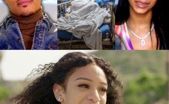 Sad News! T.I.'s Daughter Deyjah Harris Tears Up As She Discloses Her Battle With A Painful Disease