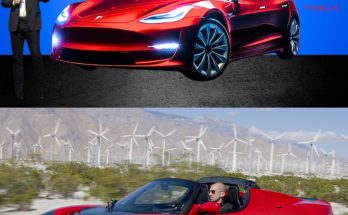 Tesla CEO Elon Musk Unveils $20,000 Tesla Model 2 & SHOCKS The Entire Car World! – hmai