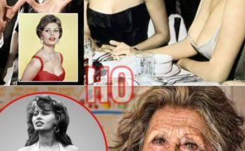 Sophia Lorєn Is Now Almost 90 How Shє Livєs Is Sad, Try Not To Gasp