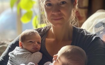 MY HUSBAND KICKED ME OUT WITH OUR NEWBORN SONS, NOT REALIZING THAT A FEW YEARS LATER, HE WOULD BE BEGGING ME FOR HELP After five years together, my husband Jake and I finally had children. But Jake wasn’t thrilled when he heard I was pregnant; he was more worried about his career and how the kids would impact it. Finding out we were having twins sent him over the edge. He started treating me like the enemy, as if I was out to ruin his life. One day, he dropped this bombshell. “We keep only one child and give the other up for adoption. If you’re okay with it, we stay a family. If not, you can leave with both.” I thought he was just having a bad day or making a terrible joke, but he was dead serious. He packed my suitcases and threw me out on the street with our two newborns, not caring where we went. I was a wreck. And then years later, he found me and literally started begging me for help.