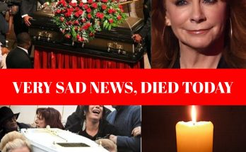 30 minutes ago / Family announced the sad news of Legend singer Reba McEntire / Farewell in tears