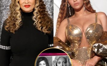 Beyoncé’s Mother EXPOSES Jay Z For FAKING Beyoncé’s REAL Age