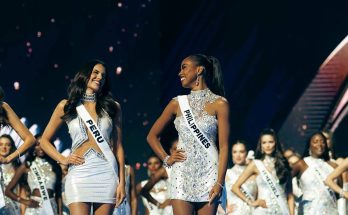 Peru's Tati Calmell shows appreciation for Chelsea Manalo following Miss Universe 2024: 'Sisterhood for life'