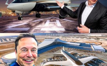 Elon Musk: “I will launch Tesla’s first aircraft, with power equal to UFO” – hmai