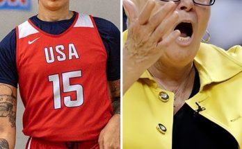 Lin Dunn Demands Brittney Griner’s Removal from U.S. Olympic Team