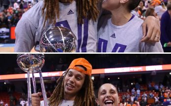 Brittney Griner and Diana Taurasi Threaten to Quit Team USA After Harsh Fan Criticism: ‘Critics Risk Losing Two Great Talents’