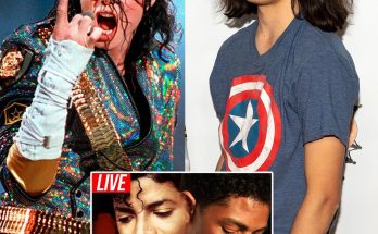 At 22, Michael Jackson’s Son FINALLY Confirms What We Knew All Along..