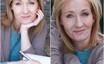 The bestselling children’s book by J.K. Rowling- is in the early stages of a big screen adaptation, despite the author’s controversial comments about the transgender community.