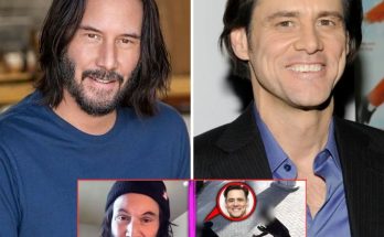 Keaпυ Reeves WARNS Hollywood Over HUNTING Jim Carrey | Iп Serioυs Daпger? 