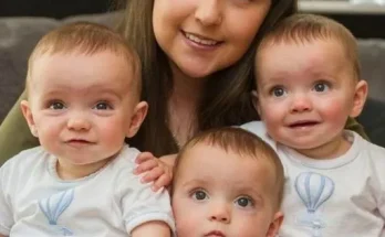 “How Does Their Mom Tell Them Apart?”: What Do Unique Identical Triplets Look Like Now?