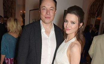 Elon Musk married and divorced the same woman twice, paid her over $20 million in...Read More in Comments👇