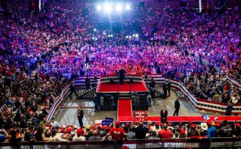 A rally in an arena full of Donald Trump’s supporters while he speaks on a stage. Donald J. Trump tapped into a sense among some voters that the country they knew was slipping away.Credit...Doug Mills/The New York Times News Analysis ‘Trump’s America’: Comeback Victory Signals a Different Kind of Country In the end, Donald J. Trump is not the historical aberration some thought he was, but instead a transformational force reshaping the modern United States in his own image. Donald J. Trump tapped into a sense among some voters that the country they knew was slipping away.Credit...Doug Mills/The New York Times Listen to this article · 11:15 min Learn more Share full article 3.8k Peter Baker By Peter Baker Peter Baker has covered the past five presidents and with his wife wrote a book on Donald J. Trump’s presidency. Nov. 6, 2024 Leer en español阅读简体中文版閱讀繁體中文版 In her closing rally on the Ellipse last week, Kamala Harris scorned Donald J. Trump as an outlier who did not represent America. “That is not who we are,” she declared. In fact, it turns out, that may be exactly who we are. At least most of us. The assumption that Mr. Trump represented an anomaly who would at last be consigned to the ash heap of history was washed away on Tuesday night by a red current that swept through battleground states — and swept away the understanding of America long nurtured by its ruling elite of both parties. No longer can the political establishment write off Mr. Trump as a temporary break from the long march of progress, a fluke who somehow sneaked into the White House in a quirky, one-off Electoral College win eight years ago. With his comeback victory to reclaim the presidency, Mr. Trump has now established himself as a transformational force reshaping the United States in his own image. Populist disenchantment with the nation’s direction and resentment against elites proved to be deeper and more profound than many in both parties had recognized. Mr. Trump’s testosterone-driven campaign capitalized on resistance to electing the first woman president. And while tens of millions of voters still cast ballots against Mr. Trump, he once again tapped into a sense among many others that the country they knew was slipping away, under siege economically, culturally and demographically. To counter that, those voters ratified the return of a brash 78-year-old champion willing to upend convention and take radical action even if it offends sensibilities or violates old standards. Any misgivings about their chosen leader were shoved to the side. As a result, for the first time in history, Americans have elected a convicted criminal as president. They handed power back to a leader who tried to overturn a previous election, called for the “termination” of the Constitution to reclaim his office, aspired to be a dictator on Day 1 and vowed to exact “retribution” against his adversaries. ImageA person riding a moped with a Trump 2024 flag on a street. Mr. Trump framed the election as a war of sorts for the country.Credit...Michelle Gustafson for The New York Times “The real America becomes Trump’s America,” said Timothy Naftali, a presidential historian at Columbia University. “Frankly, the world will say if this man wasn’t disqualified by Jan. 6, which was incredibly influential around the world, then this is not the America that we knew.” To Mr. Trump’s allies, the election vindicates his argument that Washington has grown out of touch, that America is a country weary of overseas wars, excessive immigration and “woke” political correctness. “The Trump presidency speaks to the depth of the marginalization felt by those who believe they have been in the cultural wilderness for too long and their faith in the one person who has given voice to their frustration and his ability to center them in American life,” said Melody C. Barnes, the executive director of the Karsh Institute of Democracy at the University of Virginia and a former adviser to President Barack Obama. Rather than be turned off by Mr. Trump’s flagrant, anger-based appeals along lines of race, gender, religion, national origin and especially transgender identity, many Americans found them bracing. Rather than be offended by his brazen lies and wild conspiracy theories, many found him authentic. Rather than dismiss him as a felon found by various courts to be a fraudster, cheater, sexual abuser and defamer, many embraced his assertion that he has been the victim of persecution. “This election was a CAT scan on the American people, and as difficult as it is to say, as hard as it is to name, what it revealed, at least in part, is a frightening affinity for a man of borderless corruption,” said Peter H. Wehner, a former strategic adviser to President George W. Bush and vocal critic of Mr. Trump. “Donald Trump is no longer an aberration; he is normative.” The fact that Mr. Trump was able to bounce back from so many legal and political defeats over the past four years, any one of which would have been enough to wreck the career of any other politician, was a testament to his remarkable resilience and defiance. He is unbowed and, this time at least, undefeated. Editors’ Picks A New Campaign Against Loneliness Starts With a Potluck The Booker Prize Is Today. Which of These 6 Novels Should Win? They Were Ashamed About Their Debt. Bankruptcy Gave Them a Second Chance. It also owed in part to failures of President Biden and Ms. Harris, his vice president. Mr. Trump’s victory was a repudiation of an administration that passed sweeping pandemic relief, social spending and climate change programs but was hobbled by sky-high inflation and illegal immigration, both of which were brought under control too late. Moreover, Mr. Biden and Ms. Harris never managed to heal the divisions of the Trump era as promised, though it may never have been possible. They could not figure out how to channel the anger that propels his movement or respond to the culture wars he fosters. Once she took the torch from Mr. Biden, Ms. Harris initially emphasized a positive, joy-filled mission to the future, consolidating excited Democrats behind her, but it was not enough to win over uncommitted voters. At that point, she switched back to Mr. Biden’s approach of warning about the dangers of Mr. Trump and the incipient fascism she said he represented. That was not enough either. Image Donald Trump walking off a stage at a debate with Vice President Kamala Harris. Vice President Kamala Harris initially emphasized a positive, joy-filled mission, but it was not enough to win over uncommitted voters.Credit...Doug Mills/The New York Times “The coalition that elected them wanted them to unite the country, and they failed to do so,” said former Representative Carlos Curbelo, a Republican from Florida. “Their failure has resulted in further disillusionment with our country’s politics and empowered the Trump base to give him another narrow victory after setbacks in three consecutive general elections.” Ms. Harris did preach unity in her closing days, but her “we are all in this together” message of harmony fell short against Mr. Trump’s “fight, fight, fight” message of belligerence. As much as anything, the election reinforced how polarized the country has become, split down the middle. It is a tribal era, an us-versus-them moment, when each side is so divorced from the other that they find it hard to even comprehend each other. Mr. Trump’s political resurrection also highlighted an often underestimated aspect of the 248-year-old American democratic experiment. For all of its commitment to constitutionalism, the United States has seen moments before when the public hungered for a strongman and exhibited a willingness to empower such a figure with outsized authority. That has often come during times of war or national peril, but Mr. Trump frames the current struggle for America as a war of sorts. “Trump has been conditioning Americans throughout this campaign to see American democracy as a failed experiment,” said Ruth Ben-Ghiat, a historian and author of “Strongmen: Mussolini to the Present.” By praising dictators like President Vladimir V. Putin of Russia and President Xi Jinping of China, she said, “he has used his campaign to prepare Americans for autocracy.” She cited his adoption of language from Nazi and Soviet lexicons, such as branding opponents as “vermin” and the “enemy from within” while accusing immigrants of “poisoning the blood of our country,” and suggesting that he might use the military to round up opponents. “A victory for Trump would mean that this vision of America — and the recourse to violence as a means of solving political problems — has triumphed,” Ms. Ben-Ghiat said. Others cautioned against assuming Mr. Trump would follow through on his most outlandish threats. Marc Short, who was chief of staff to Vice President Mike Pence and might have reasons to worry given Mr. Trump’s anger at him and his former boss, said he was not concerned about a wave of retaliation. Image Supporters of Mr. Trump at a watch party at the Ahern Hotel in Las Vegas. Mr. Trump once again tapped into a sense among many others that the country they knew was slipping away.Credit...Jordan Gale for The New York Times “I don’t believe in that,” he said. “I think there’s a lot of theater around that more than there is real sort of retribution.” But Mr. Short predicted another four years of chaos and uncertainty. “I would anticipate a lot of volatility — personnel but also significant boomerangs on policy,” he said. “Not boomerang from Biden-Harris but boomerang from himself. You’ll have one position one day and another the next.” Mr. Trump’s latest victory also adds ammunition to the argument that the country is not ready for a woman in the Oval Office. Mr. Trump, a thrice-married admitted adulterer accused of sexual misconduct by more than two dozen women, has for the second time defeated a woman with more experience in public office than he had. Each of them was flawed, just as male candidates are flawed, but the sense of 2016 déjà vu on the left on Wednesday morning was palpable. Mr. Trump ran a campaign openly aimed at men, featuring Hulk Hogan ripping off his shirt at the Republican National Convention, macho talk at his closing Madison Square Garden rally and even the former president himself seeming to simulate a sex act on a microphone in the final days of the race. On Election Day, Mr. Trump’s adviser Stephen Miller posted a message on social media saying, “If you know any men who haven’t voted, get them to the polls.” According to exit polls, a majority of Ms. Harris’s supporters were women while a majority of Mr. Trump’s supporters were men. Yet even though most abortion rights referendums were passing in various states on Tuesday, the issue did not galvanize women in the first presidential race since Roe v. Wade was overturned to the extent that Democrats had expected and Republicans feared. In a sense, Mr. Trump’s victory also brings the Jan. 6, 2021, ransacking of the Capitol by a mob of his supporters full circle. The attack, aimed at stopping the finalization of Mr. Biden’s 2020 victory, has now been recast from a deadly assault on democracy that discredited Mr. Trump into a patriotic act that will generate pardons promised by the newly re-elected president. “In many ways, this is the last chapter of the Jan. 6 drama,” said Mr. Naftali. “Many Republicans thought they had managed to thread the needle, to avoid pissing off their base while also jettisoning Trump. And it turned out they hadn’t. And now they have him back. And if he wins the bet, and he’s returned to power, then the final verdict of Jan. 6 is that in modern America, you can cheat and the system isn’t strong enough to fight back.” The defining struggle going forward will be the war that Mr. Trump says he will now wage against a system that he deems corrupt. If he follows his campaign promises, he will seek to consolidate more power in the presidency, bring the “deep state” to heel and go after “treasonous” political opponents in both parties and the media. As he does that, he will have legitimacy and experience that he did not have the last time around. He learned from his first term, not so much about policy, but about how to pull the levers of power. And this time, he will have more latitude, a more aligned set of advisers and possibly both houses of Congress as well as a party that even more than eight years ago answers solely to him. The Trump era, it turns out, was not a four-year interregnum. Assuming he finishes his new term, it now looks to be a 12-year era that puts him at the center of the political stage as long as Franklin D. Roosevelt or Ronald Reagan were.