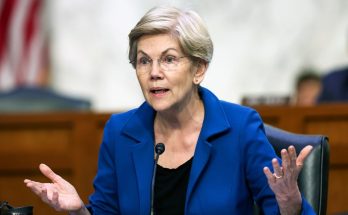 Elizabeth Warren Calls for Crackdown on Internet ‘Monopoly’ You’ve Never Heard Of