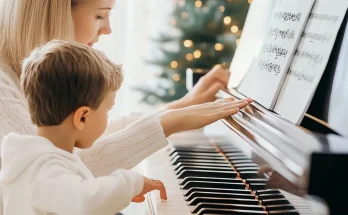 Music Teacher Offers Free Lessons to ‘Poor’ Boy, Then Discovers His Father's True Identity — Story of the Day