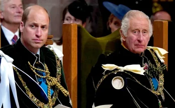 Investigation Reveals How King Charles and Prince William Earn Millions