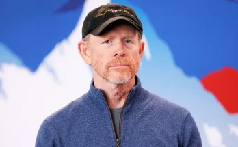 Ron Howard Is a Proud Grandpa of 6 – What His 'Beautiful' Blonde Granddaughter & Other Grandkids Look Like