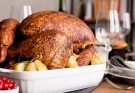 My Husband Insisted on Cooking the Turkey This Year – What He Did to It Made Me Question Our Marriage