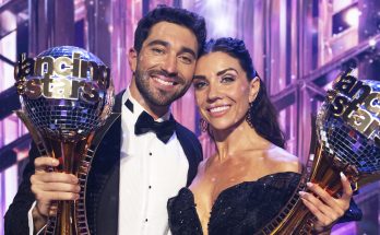 'I Was Not Wowed': Joey Graziadei's Winning Performance Criticized as He Takes Home 'DWTS' Mirrorball