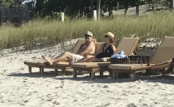 I Caught My Dad with a Young Lady on the Beach While He Was 'On a Business Trip'